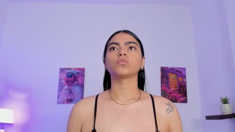 shizuka 11  online show from November 2025 11:10:02 AM