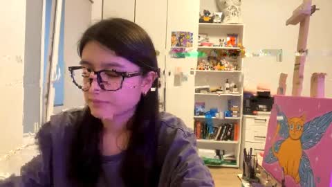 Snapshot of shontagrabowski chatting on May 2026 04:04:02 PM Marie online show from May 2026 04:04:02 PM