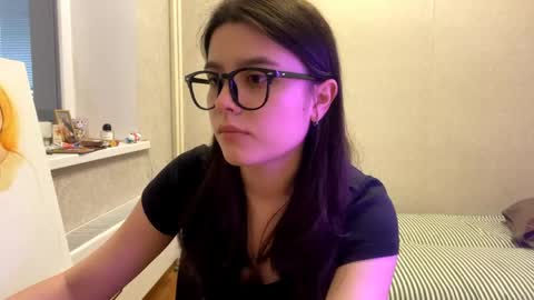 Snapshot of shontagrabowski chatting on May 2026 12:53:02 PM Marie online show from May 2026 12:53:02 PM