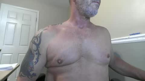 Getting mine online show from March 2025 09:31:02 PM