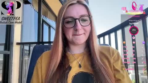 short sweetpea online show from September 2025 07:46:02 PM