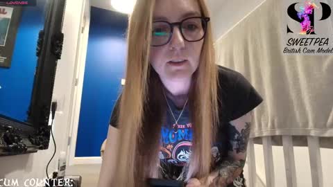 short sweetpea online show from October 2025 08:46:02 AM