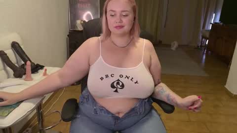 Mimi   online show from December 2025 04:35:01 PM