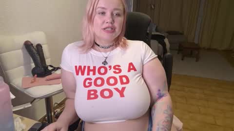 Mimi   online show from February 2026 09:27:02 PM