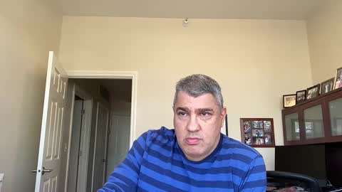 Chicago Guy online show from February 2025 08:41:01 PM