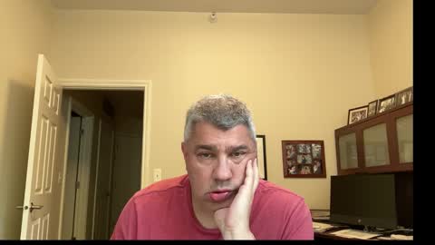 Chicago Guy online show from October 2025 10:23:02 PM