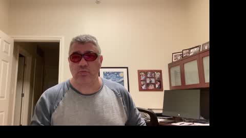 Chicago Guy online show from January 2026 05:01:02 AM