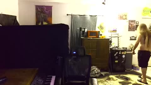 shredmancer online show from April 2026 02:38:02 AM