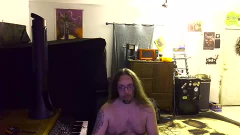 shredmancer online show from May 2026 04:28:02 AM