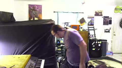 shredmancer online show from May 2026 07:51:02 PM