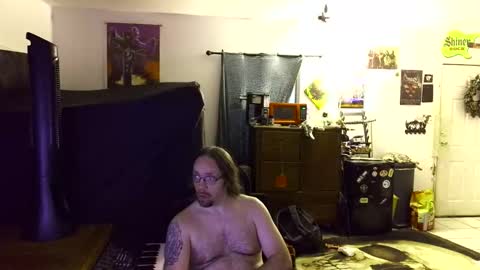 shredmancer online show from May 2026 02:08:02 AM