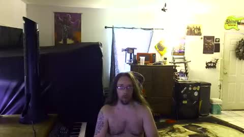 shredmancer online show from May 2026 08:47:01 PM