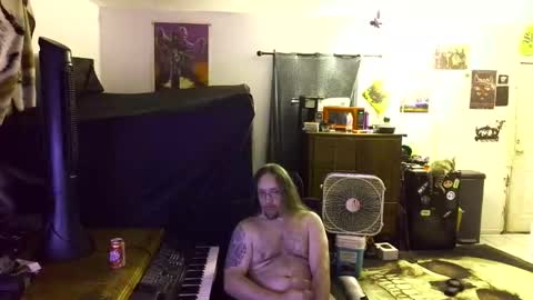 shredmancer online show from May 2026 02:09:02 AM