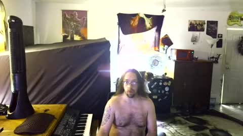 shredmancer online show from June 2026 09:24:01 PM