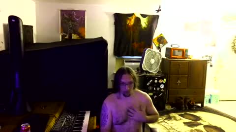 shredmancer online show from June 2026 02:47:01 AM