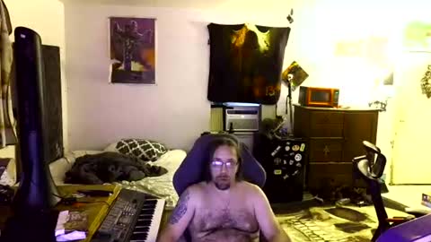 shredmancer online show from July 2026 01:59:02 AM