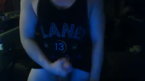 Shrubbiedubdub online show from November 2025 10:04:02 AM