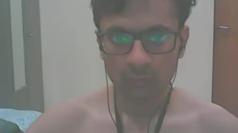 Snapshot of shubhamkhandelwal123 chatting on January 2025 12:24:01 PM shubhamkhandelwal123 online show from January 2025 12:24:01 PM