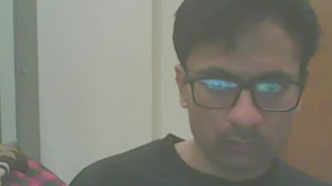 Snapshot of shubhamkhandelwal123 chatting on January 2025 04:21:02 PM shubhamkhandelwal123 online show from January 2025 04:21:02 PM
