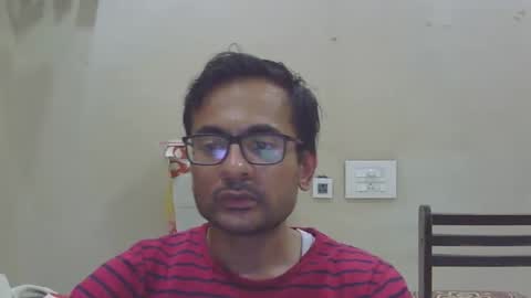 Snapshot of shubhamkhandelwal123 chatting on October 2025 06:54:01 PM shubhamkhandelwal123 online show from October 2025 06:54:01 PM