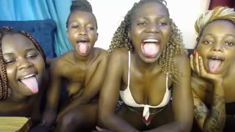 Snapshot of shuga_babiey chatting on February 2026 08:11:02 AM Shuga online show from February 2026 08:11:02 AM