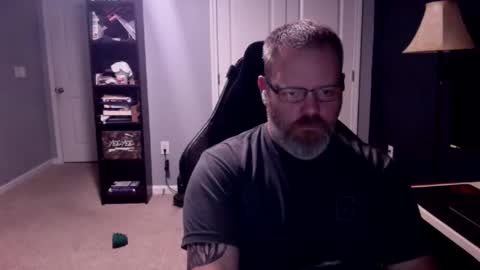 shughes740 online show from March 2026 11:55:02 PM