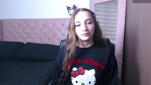 Samara online show from April 2026 08:59:01 PM