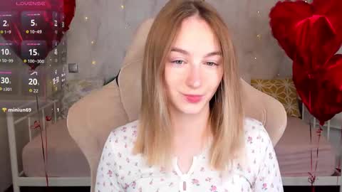 Polly online show from February 2026 12:09:02 AM