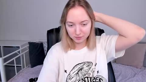 Anna online show from March 2025 05:53:02 AM