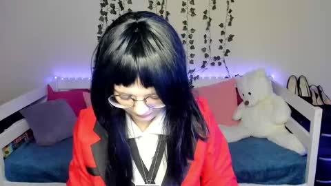 shy_elina01 online show from October 2025 10:52:02 AM