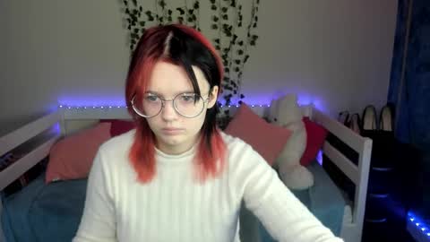 shy_elina01 online show from November 2025 10:26:02 AM