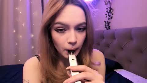 Megan 3 online show from March 2026 09:44:02 PM