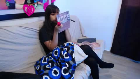 nanami online show from February 2026 11:59:01 AM