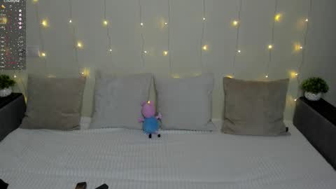 Melissa online show from February 2026 09:24:01 PM