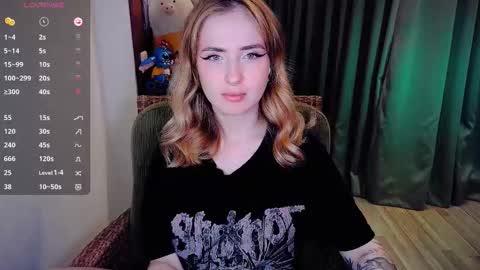 Effie online show from January 2026 11:56:02 AM