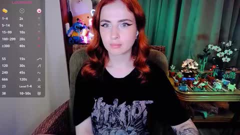 Effie online show from February 2026 06:50:01 AM