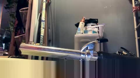 Sasha online show from December 2024 04:13:02 PM