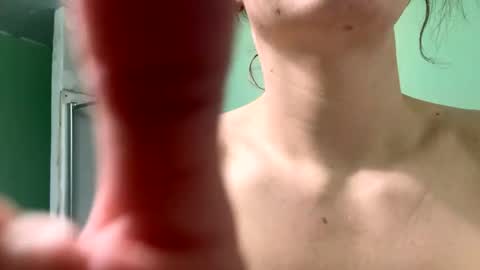 Sasha online show from January 2025 10:19:01 PM