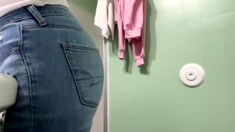 Sasha online show from February 2025 08:34:02 PM