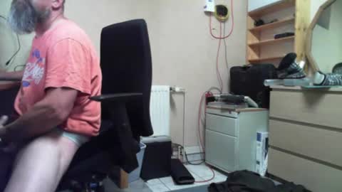 Snapshot of shygermanman chatting on August 2026 11:06:02 PM shygermanman online show from August 2026 11:06:02 PM
