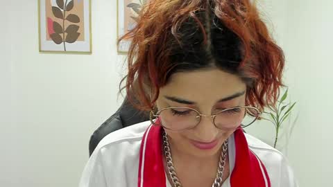 shylittlebunny online show from January 2025 09:30:02 PM