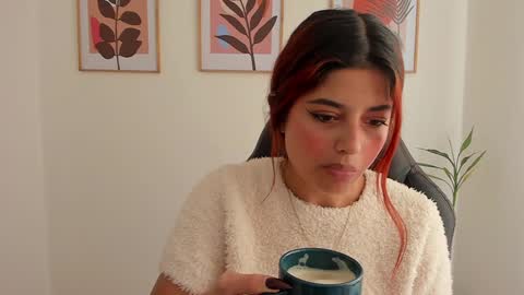 shylittlebunny online show from January 2025 08:11:02 PM