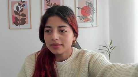 shylittlebunny online show from March 2025 07:25:01 PM