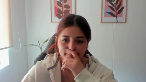 shylittlebunny online show from February 2026 04:00:01 PM