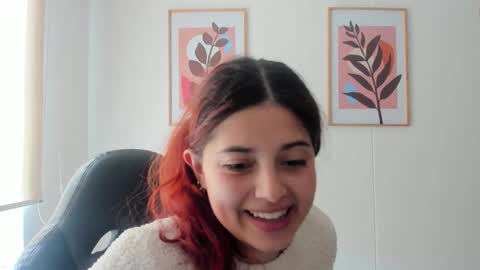 shylittlebunny online show from February 2026 02:48:02 PM