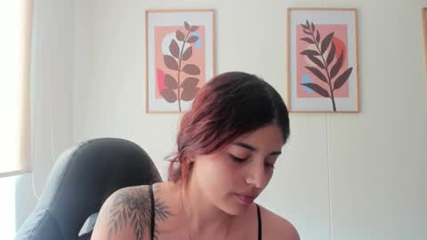 shylittlebunny online show from March 2026 02:45:02 PM