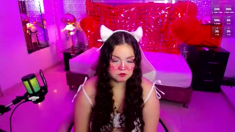 Shyly online show from February 2026 05:48:02 AM