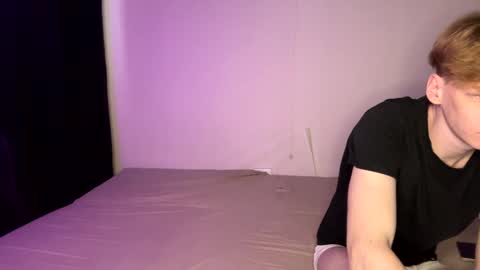 Tom and Betty online show from December 2024 08:31:01 AM