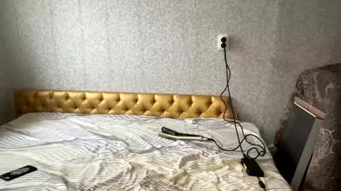 Tom and Betty online show from February 2025 10:15:02 AM