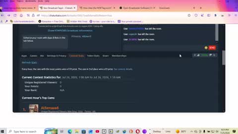 shyshy1845 online show from July 2026 01:25:02 AM